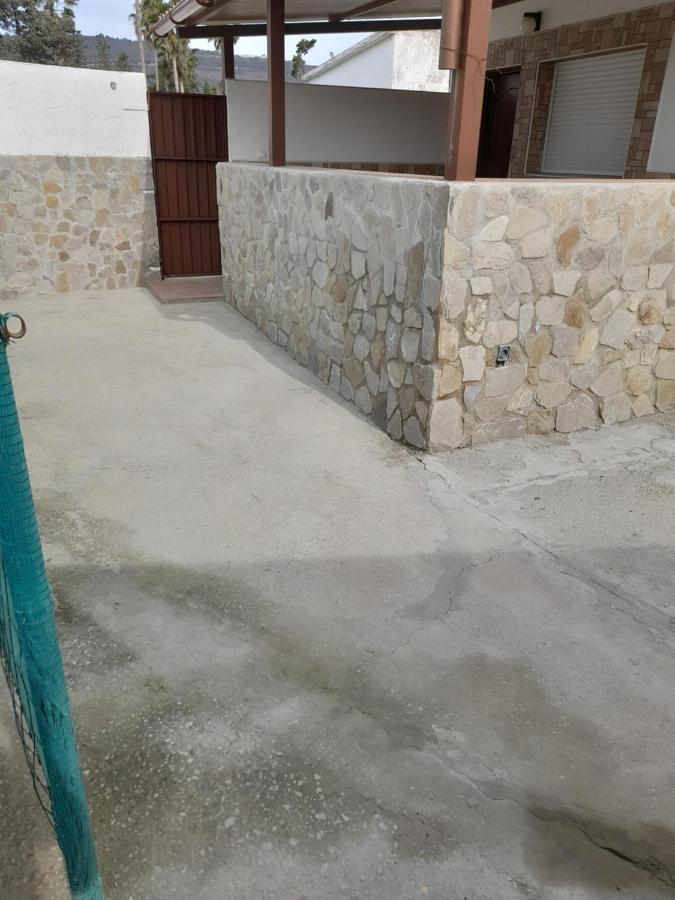 شقة La Vega طريفة المظهر الخارجي الصورة