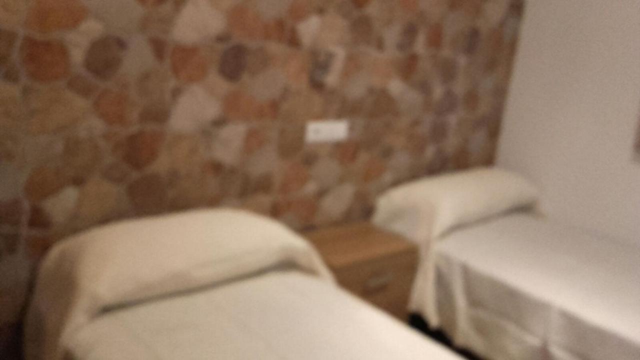 شقة La Vega طريفة المظهر الخارجي الصورة